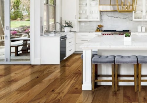 Are wood flooring engineered?
