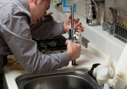 Protect Your Hardwood Floors with Expert Plumbing in Portland