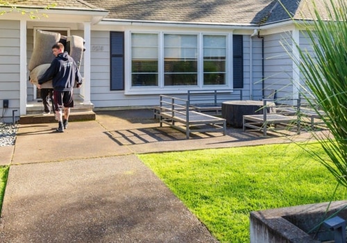How Does An Estate Cleanout Service Provider Protect Hardwood Flooring During Home Transitions In Gresham, OR?