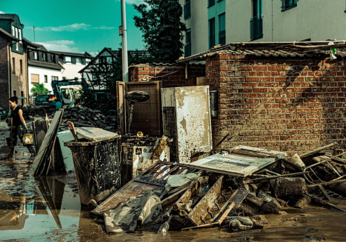 Protect and Restore Hardwood Floors with PuroClean