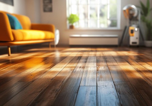 Hardwood Flooring Trends: Why Position Sensor Costs Are Worth Considering For Your Home
