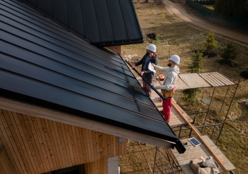 Elevate Your Fort Worth Home with Hardwood Flooring and Reliable Roofing