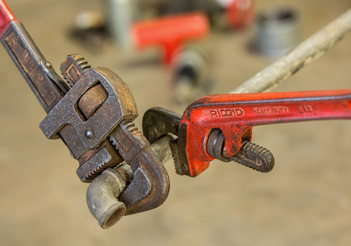 Expert Commercial Plumbing & Hardwood Flooring in Portland