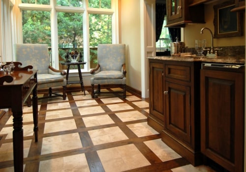 Transform Your Home with Durable and Beautiful Hardwood Flooring