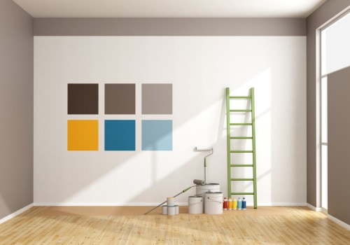 Choosing The Right Paint Colors To Complement Your Hardwood Floors In Charlottesville