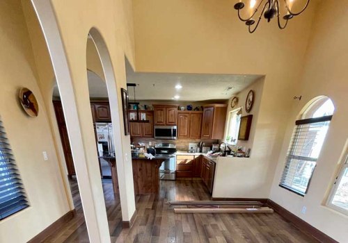 Enhance Your Home with Hardwood Flooring in St. George