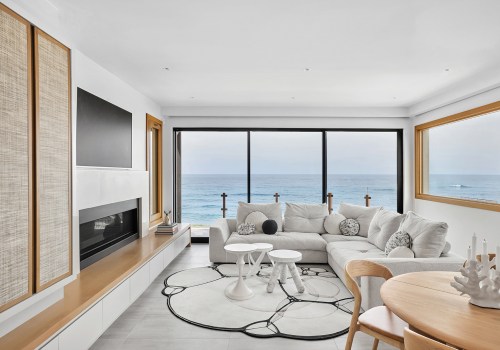 Luxury Underfoot: Orlando Vacation Home Interiors That Embrace Hardwood Flooring