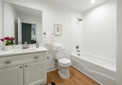 Refined Surfaces: How Tile Refinishing Complements Hardwood Flooring Trends In Orlando, FL Homes