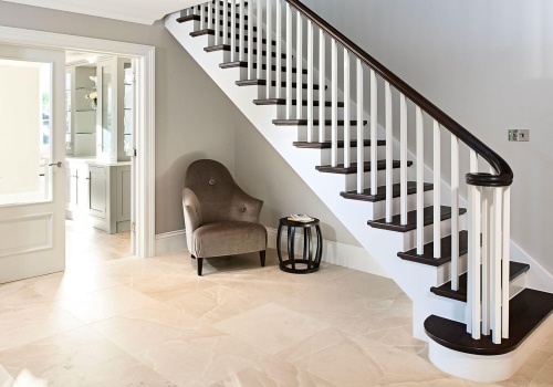 Maximising Style And Durability: Bespoke Staircase Provider Benefits For Hardwood Flooring In Rotherham