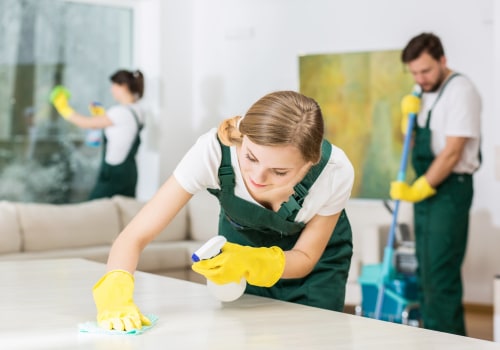 Shine Bright: How Professional Window Cleaning Services In Vancouver, WA Enhance Your Hardwood Flooring's Appeal