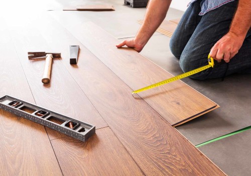 Which is better engineered hardwood or laminate?