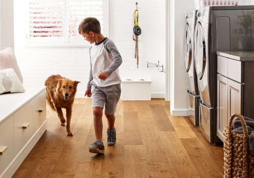 The Benefits Of Working With A General Contractor For Hardwood Flooring In Seminole, Florida