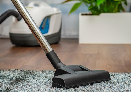 Refresh Your Home with Expert Carpet and Hardwood Care