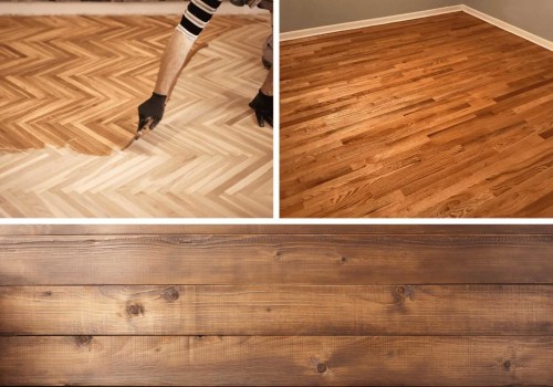 Hardwood Flooring Guide: Elevate Your Home with Natural Beauty and Long-Lasting Durability