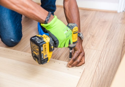 Top Reasons Broadview Heights Homeowners Rely On A Trusted Handyman For Hardwood Flooring