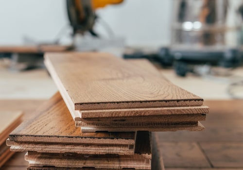How Modern Building Codes Affect Hardwood Flooring Installation Standards