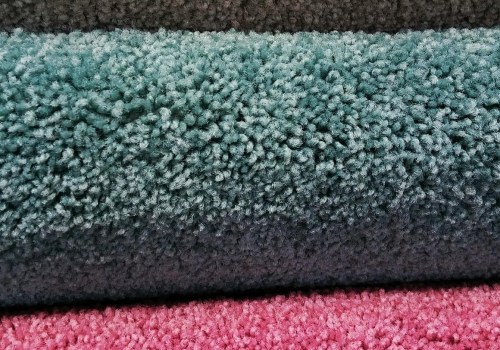 Upgrade Your Greensboro Home with Carpet Flooring While Enjoying the Elegance of Hardwood