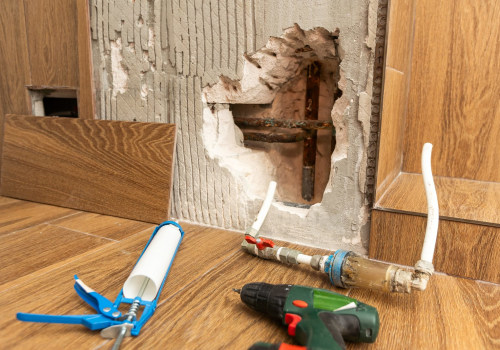 Avoid Water Damage: Plumbing Tips Before Your Hardwood Flooring Project In Sacramento, CA