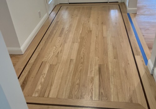 Save Your Hardwood Floors: Essential Plumbing Maintenance Tips From San Ramon Experts