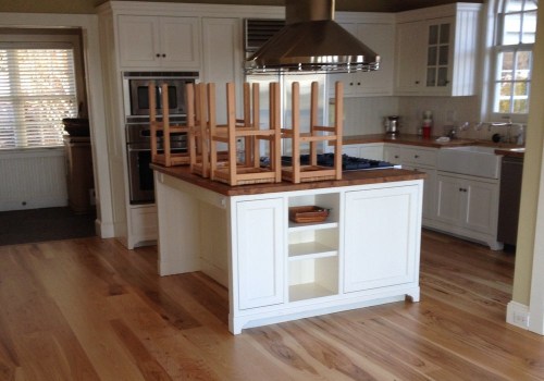 Why Hardwood Flooring Is A Game Changer For Your Manchester, NH Home: Insights From A Real Estate Consultant