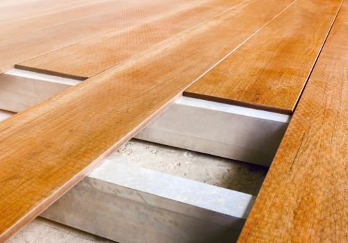 Los Angeles Homeowners: Trust Your Hardwood Flooring To An Experienced Home Contractor