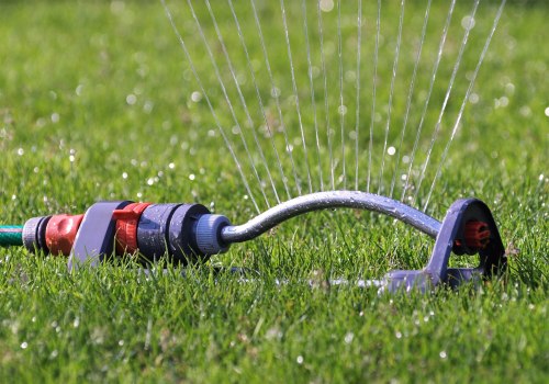 Protect Your Hardwood Floors with Expert Sprinkler Repairs