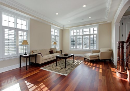 Transform Your Home With Stunning Hardwood Floors In Glenview, IL: A Complete Installation Guide