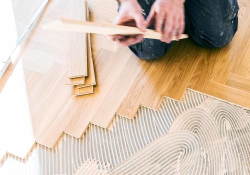 Solid vs. Engineered Hardwood Flooring: What’s the Difference?
