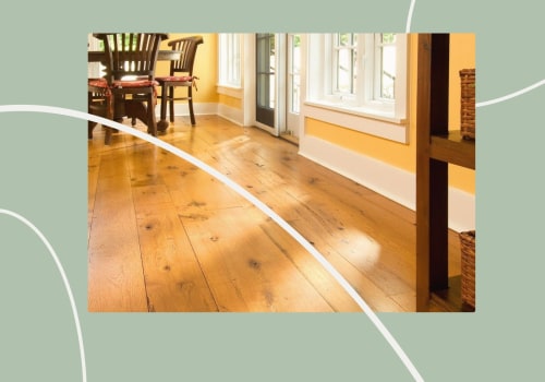 How Hardwood Flooring Choices Affect Home Resale Value Subtly