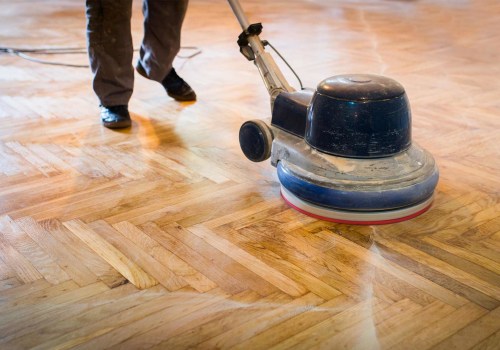 Hardwood Flooring and Moving Costs: What to Expect
