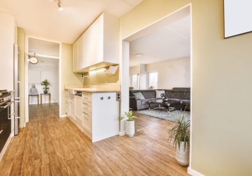 Elevate Your Office Space: Make-Ready Cleaning For Pristine Hardwood Floors In Orlando